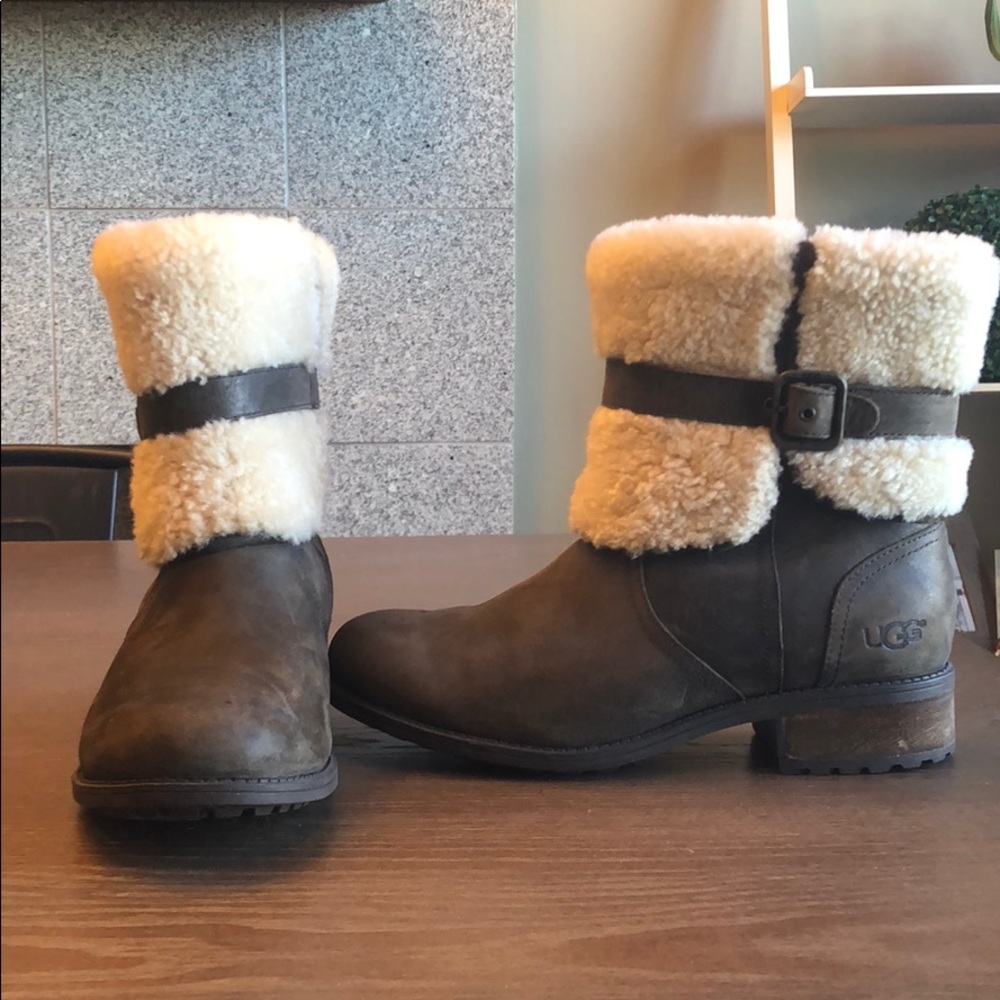 Women’s Ugg Blayre II Boots